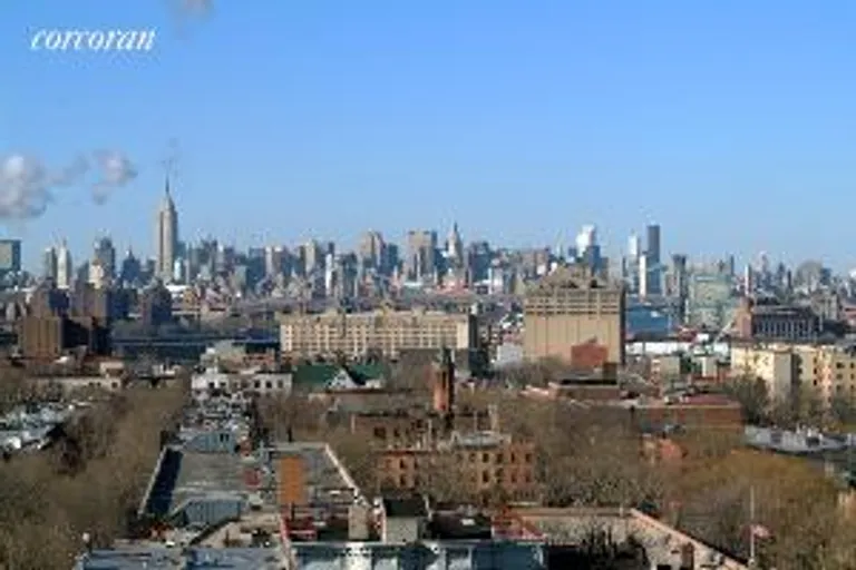 New York City Real Estate | View 970 Kent Avenue, 513 | 2 Beds, 2 Baths | View 1