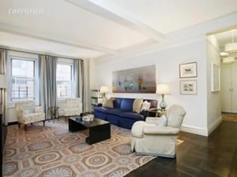 New York City Real Estate | View 51 East 90th Street, 8A | 2 Beds, 2 Baths | View 1