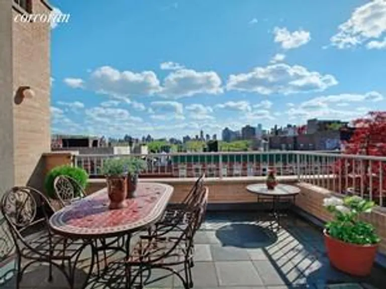 New York City Real Estate | View 525 EAST 11TH STREET, PHA | room 3 | View 4