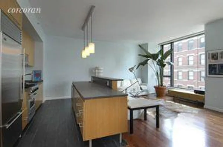 New York City Real Estate | View 505 Greenwich Street, 4B | room 1 | View 2