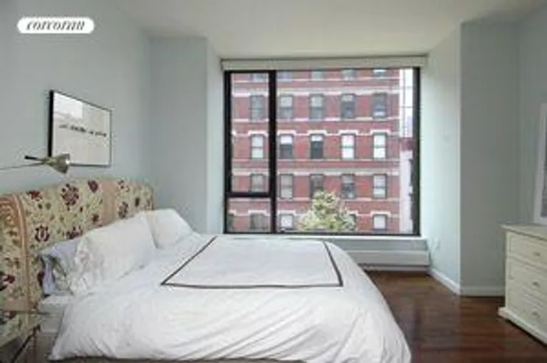 New York City Real Estate | View 505 Greenwich Street, 4B | room 3 | View 4