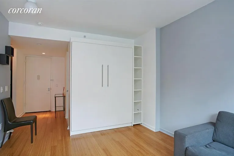 New York City Real Estate | View 350 West 53rd Street, 3F | Location 1 | View 3