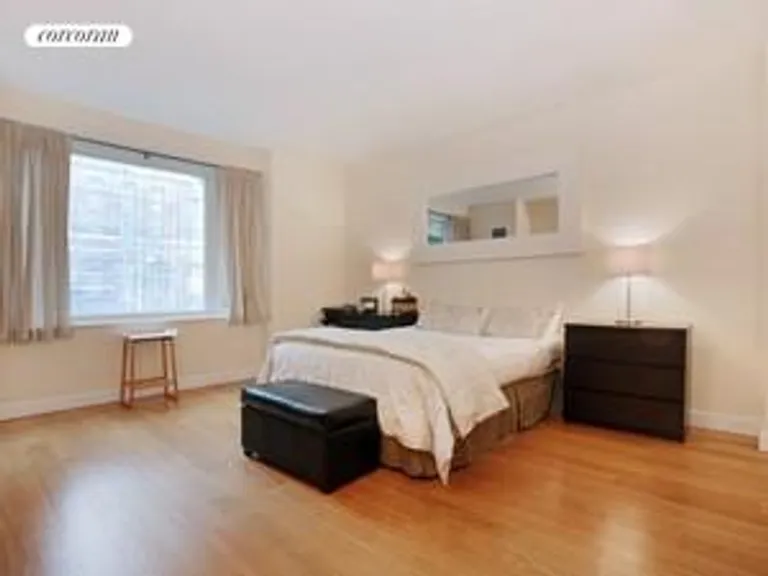New York City Real Estate | View 408 East 79th Street, 3C | Master Bedroom | View 3