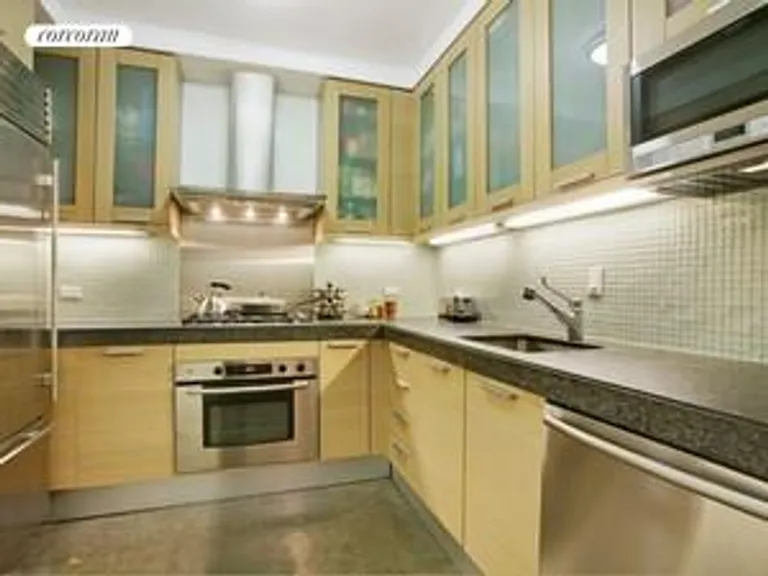 New York City Real Estate | View 408 East 79th Street, 3C | Kitchen | View 2
