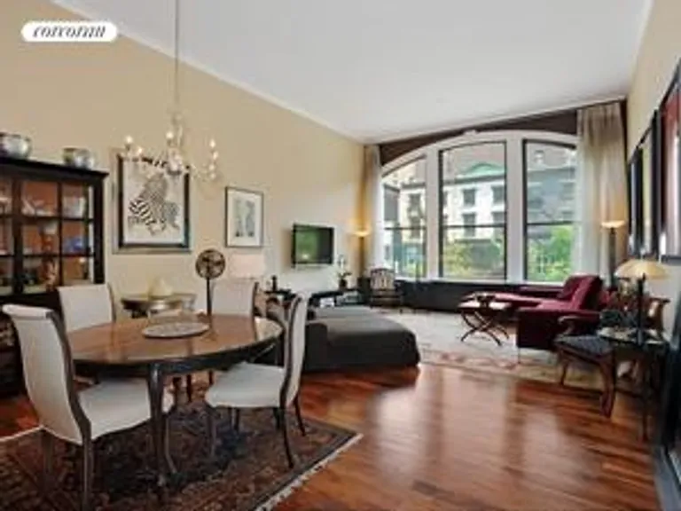 New York City Real Estate | View 655 Sixth Avenue, 2E | 2 Beds, 2 Baths | View 1