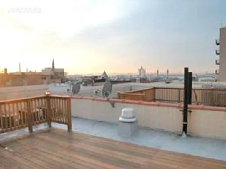 New York City Real Estate | View 204 21st Street, 4B | room 2 | View 3