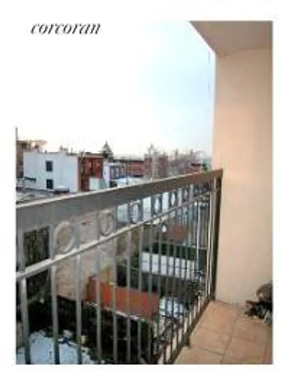 New York City Real Estate | View 204 21st Street, 4B | room 4 | View 5
