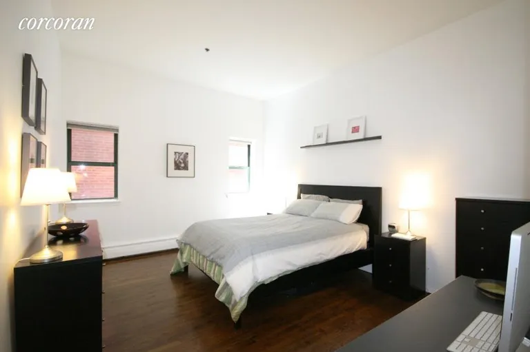 New York City Real Estate | View 372 Dekalb Avenue, 3E | room 1 | View 2