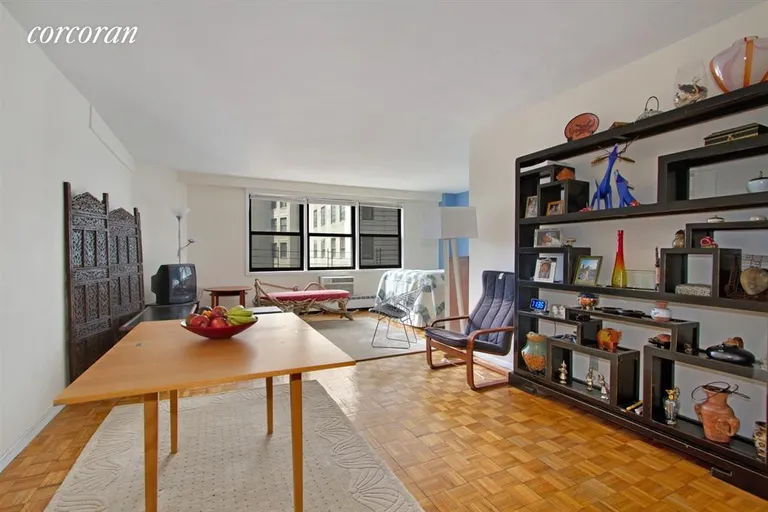 New York City Real Estate | View 145 East 15th Street, 9B | 1 Bath | View 1