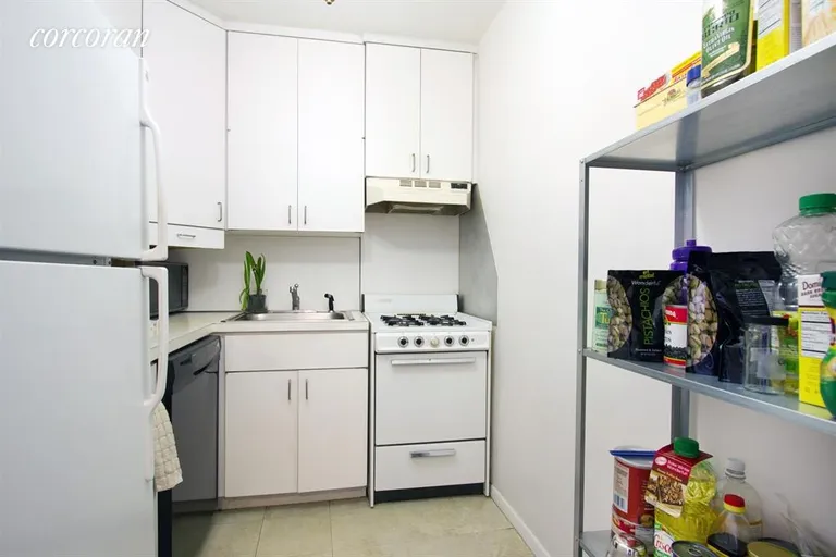 New York City Real Estate | View 145 East 15th Street, 9B | Kitchen | View 2