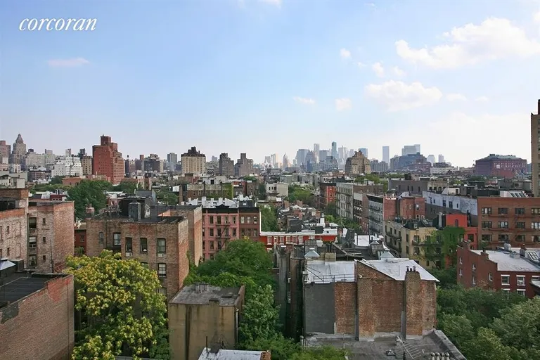 New York City Real Estate | View 31 Jane Street, 11D | View | View 11