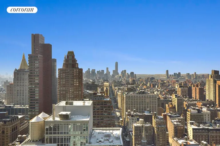 New York City Real Estate | View 325 Fifth Avenue, 44D | 02 | View 18