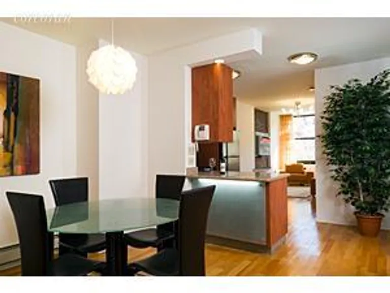 New York City Real Estate | View 107 Avenue A, 2F | 1 Bed, 2 Baths | View 1