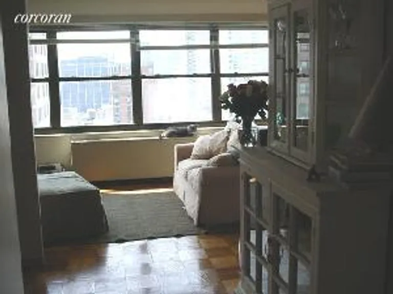 New York City Real Estate | View 150 West End Avenue, 24B | room 2 | View 3