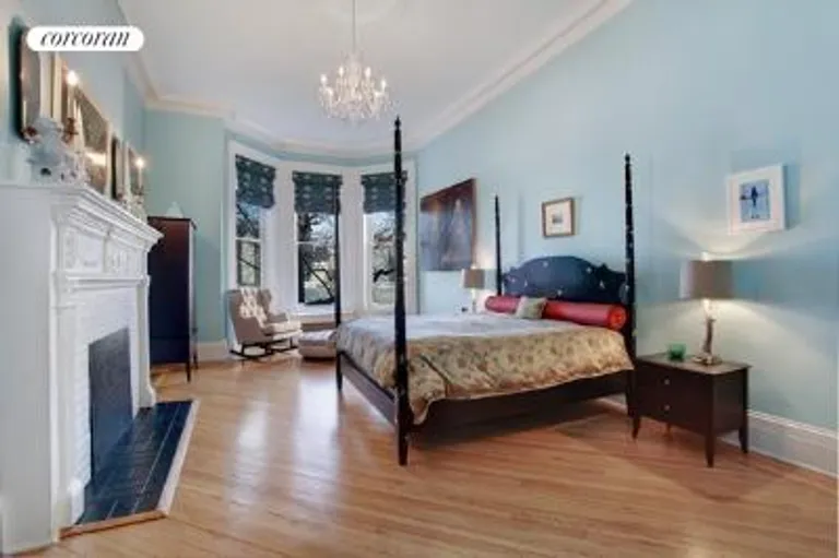 New York City Real Estate | View Columbia Heights, 1 | room 2 | View 3