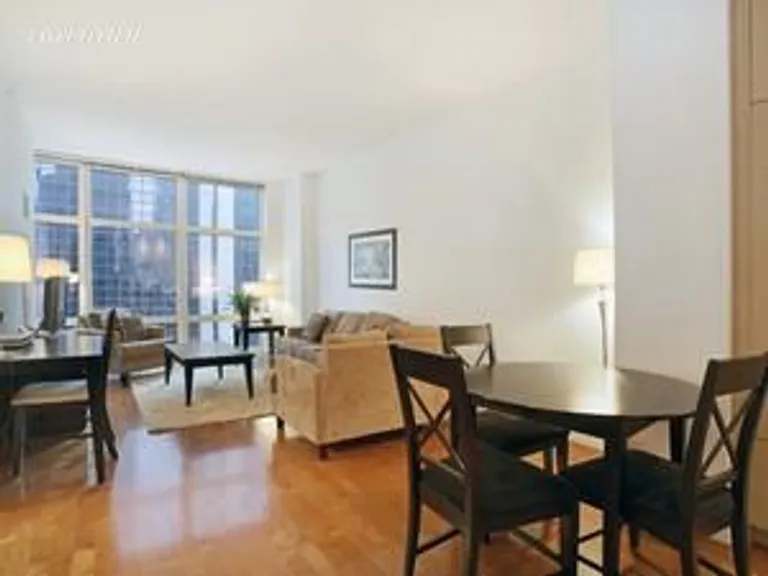 New York City Real Estate | View 1600 Broadway, PH2B | 1 Bed, 1 Bath | View 1