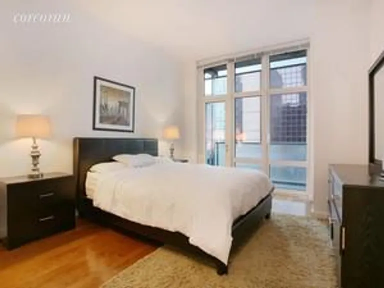 New York City Real Estate | View 1600 Broadway, PH2B | room 1 | View 2