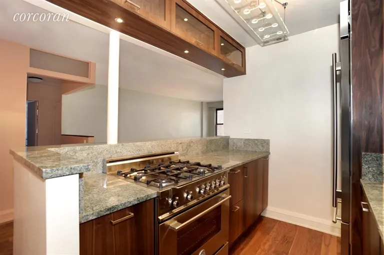 New York City Real Estate | View 220 East 54th Street, 11H | 1 Bed, 1 Bath | View 1
