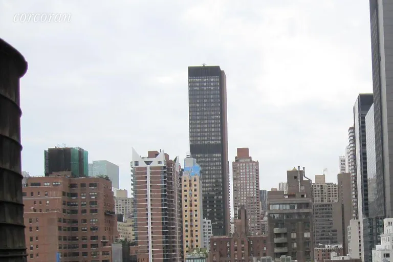 New York City Real Estate | View 220 East 54th Street, 11H | south city views | View 9