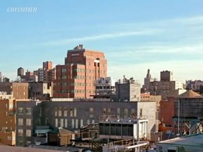 New York City Real Estate | View 121 West 19th Street, 10D | 1 Bed, 1 Bath | View 1