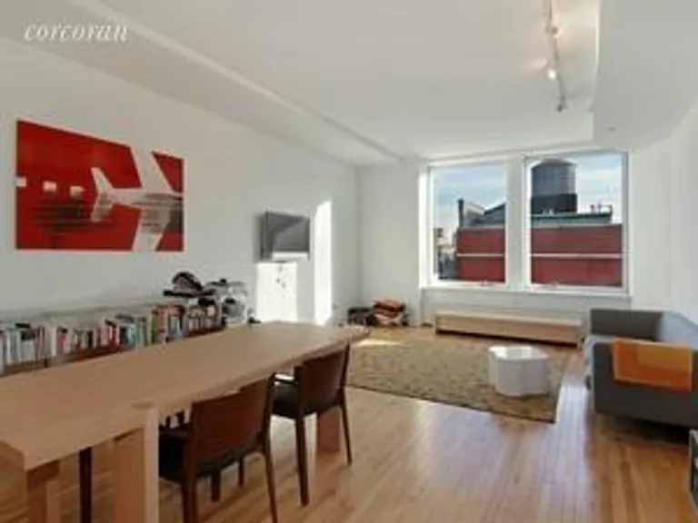 New York City Real Estate | View 121 West 19th Street, 10D | room 1 | View 2
