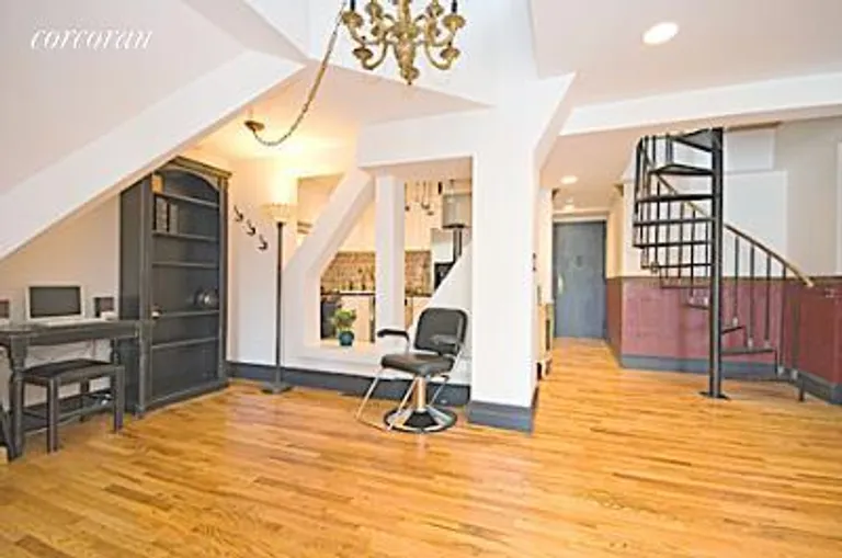 New York City Real Estate | View 205 East 16th Street, 6E | room 1 | View 2