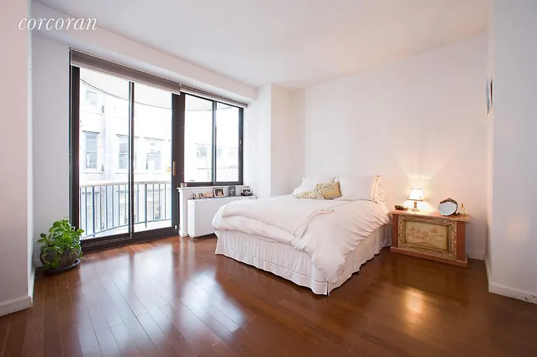 New York City Real Estate | View 45 East 25th Street, 20D | 1 Bed, 1 Bath | View 1