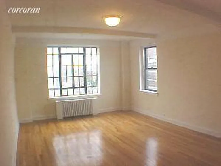 New York City Real Estate | View 101 Lafayette Avenue, 14A | room 2 | View 3