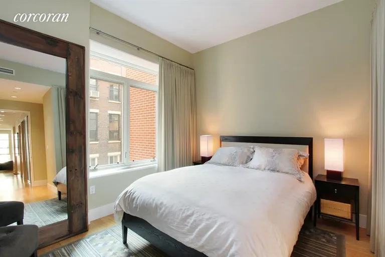 New York City Real Estate | View 51 Walker Street, 5A | Bedroom | View 6
