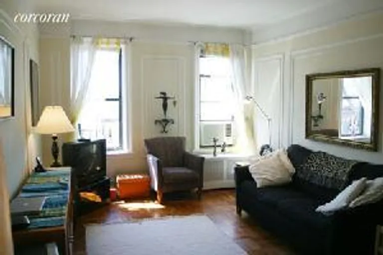 New York City Real Estate | View 333 4th Street, 5B | 1 Bed, 1 Bath | View 1