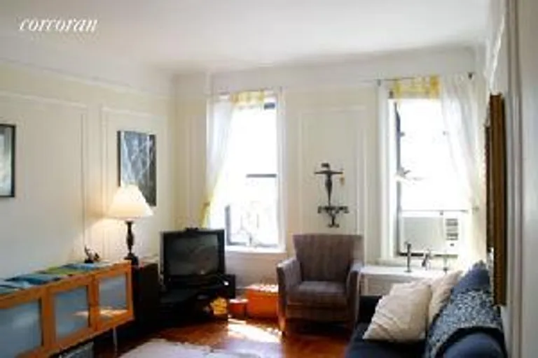 New York City Real Estate | View 333 4th Street, 5B | room 1 | View 2