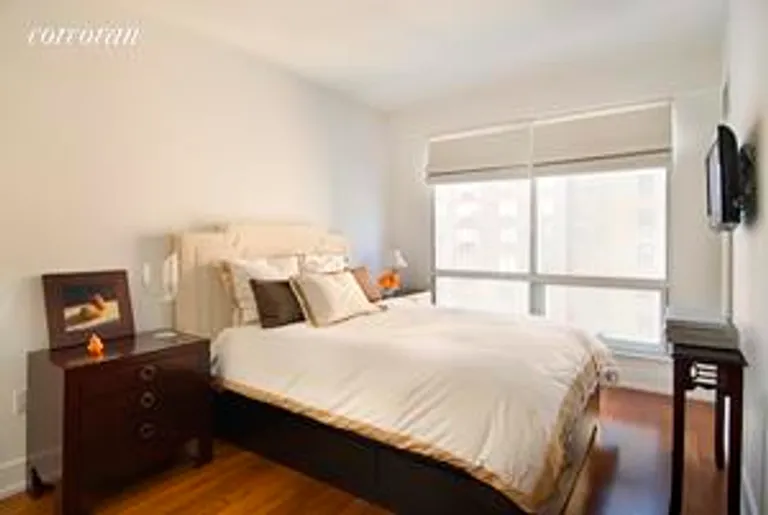 New York City Real Estate | View 350 West 42Nd Street, 10D | room 2 | View 3