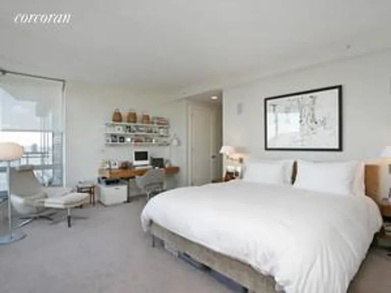 New York City Real Estate | View 30 West Street, 18F | room 3 | View 4