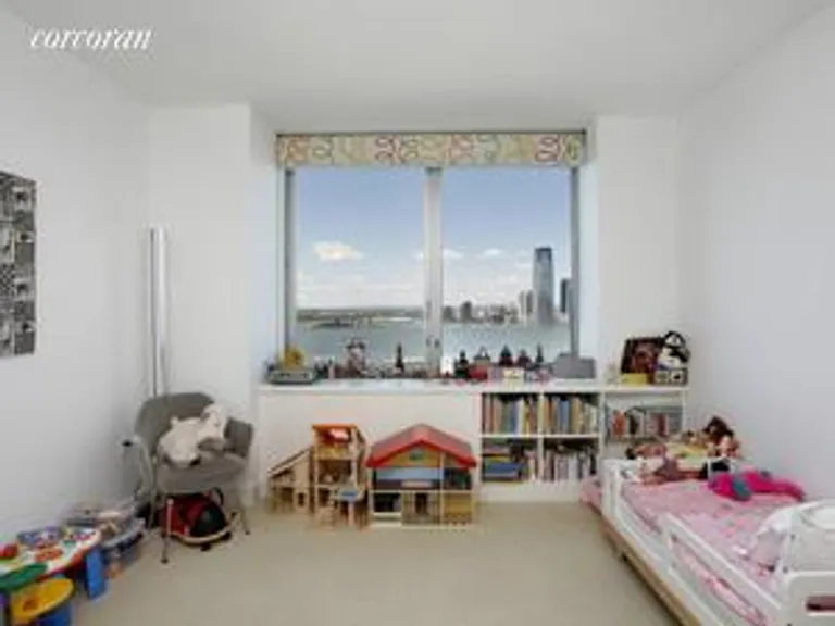 New York City Real Estate | View 30 West Street, 18F | room 4 | View 5