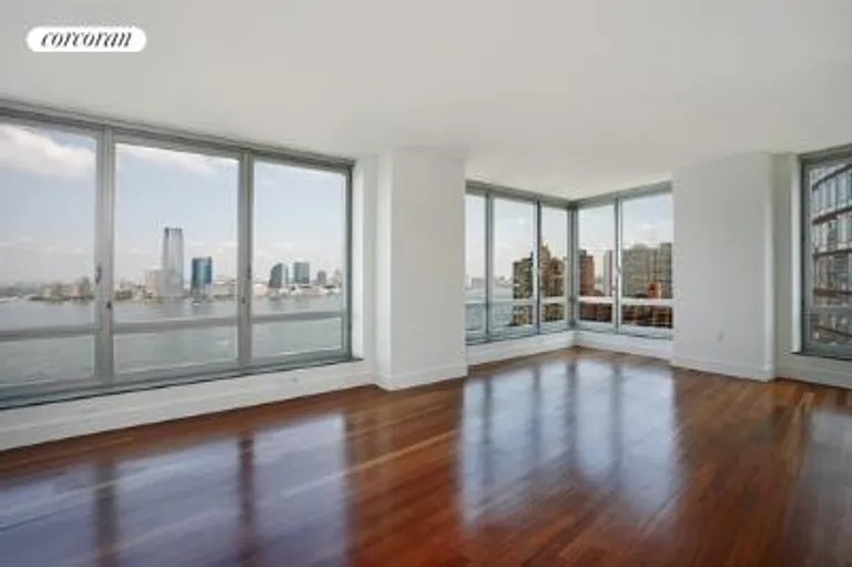 New York City Real Estate | View 30 West Street, 29A | room 1 | View 2