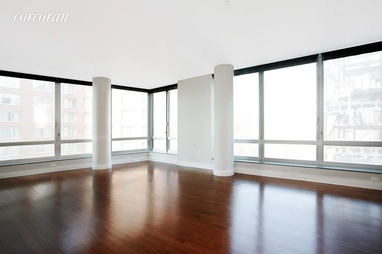 New York City Real Estate | View 30 West Street, 7F | 4 Beds, 4 Baths | View 1
