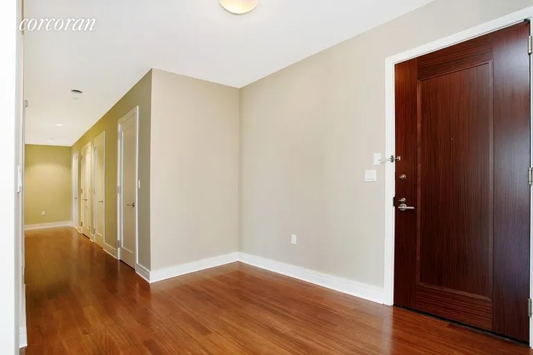 New York City Real Estate | View 30 West Street, 7F | room 1 | View 2