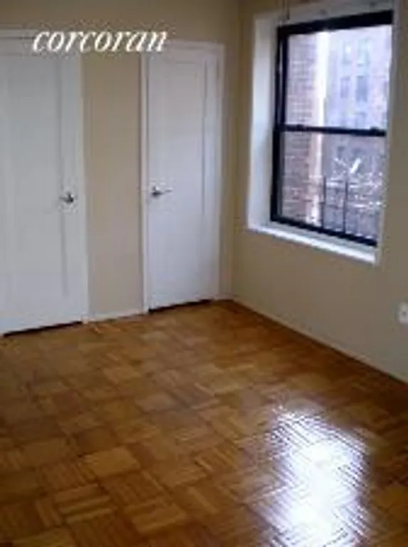 New York City Real Estate | View 205 Clinton Avenue, 7B | 2 Beds, 1 Bath | View 1
