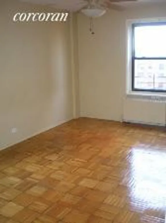 New York City Real Estate | View 205 Clinton Avenue, 7B | room 1 | View 2