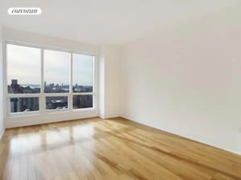 New York City Real Estate | View 350 West 42Nd Street, 35E | room 1 | View 2