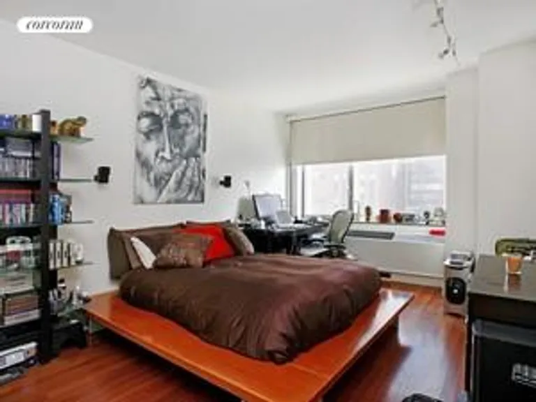 New York City Real Estate | View 30 West Street, 20D | room 2 | View 3