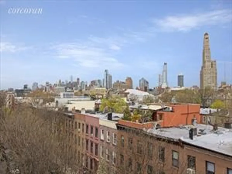 New York City Real Estate | View 130 Saint Marks Place, 4L | room 8 | View 9