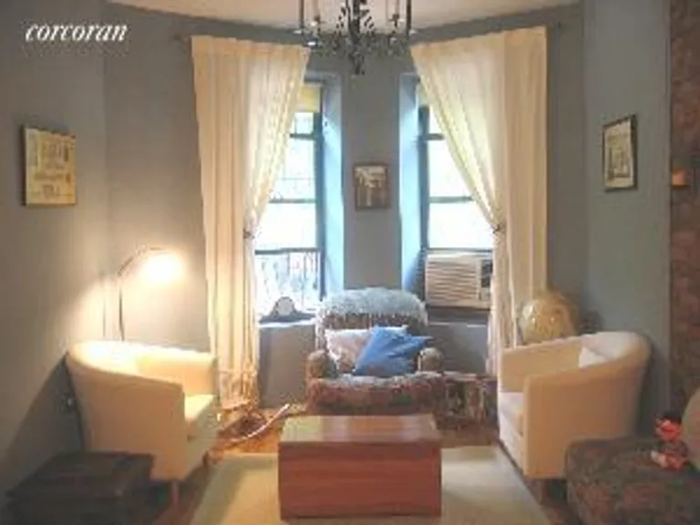 New York City Real Estate | View 15 Berkeley Place, 1A | 3 Beds, 2 Baths | View 1