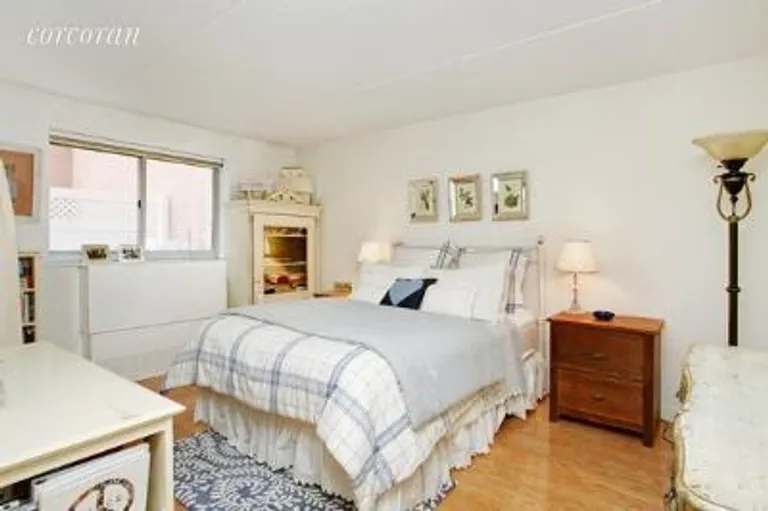 New York City Real Estate | View 555 West 23rd Street, S3C | Bedroom | View 3