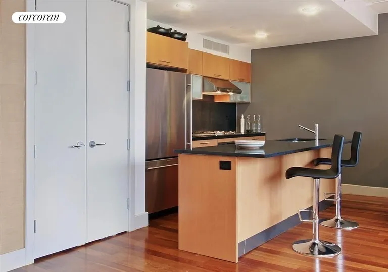 New York City Real Estate | View 84 Front Street, 9C | Kitchen | View 2