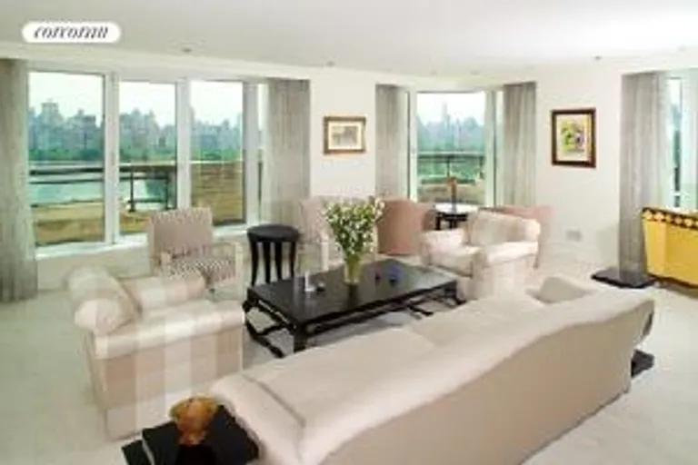 New York City Real Estate | View 279 Central Park West, 18B-17C | 5 Beds, 4 Baths | View 1