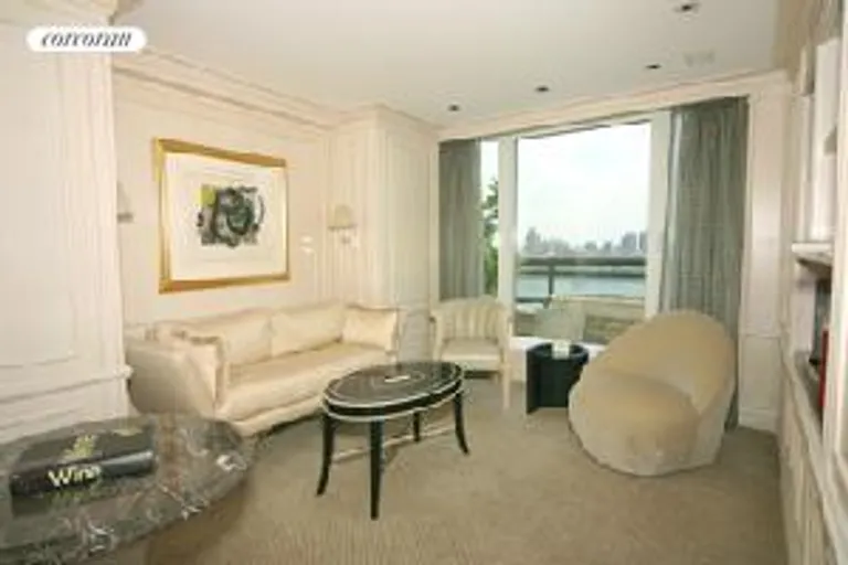 New York City Real Estate | View 279 Central Park West, 18B-17C | room 1 | View 2