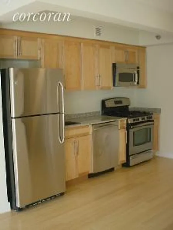 New York City Real Estate | View 516 West 47th Street, N6C | 1 Bath | View 1