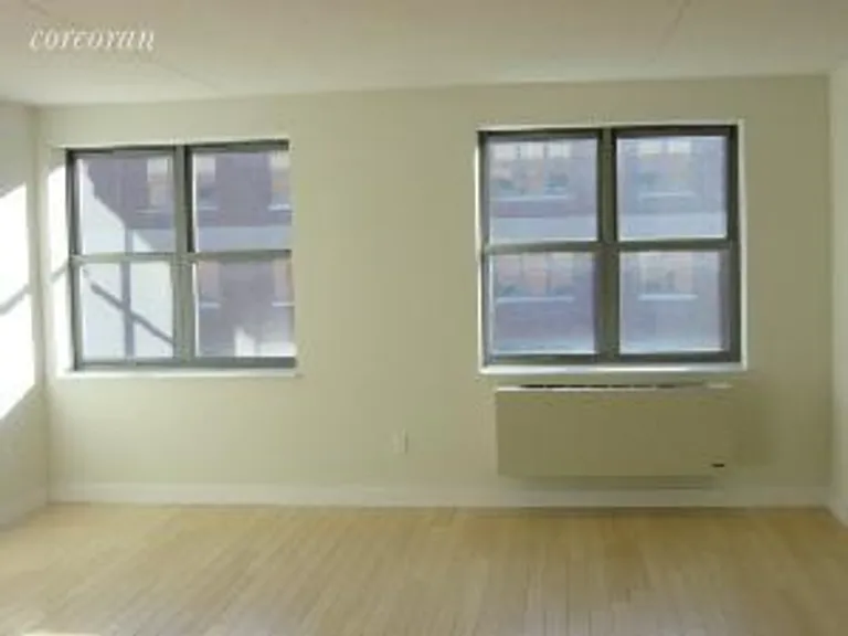 New York City Real Estate | View 516 West 47th Street, N6D | 1 Bath | View 1