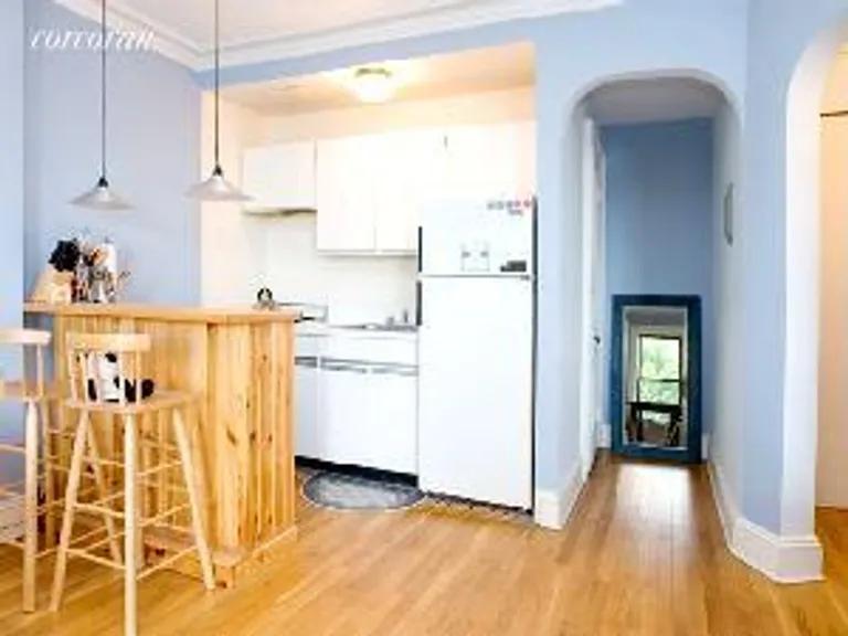 New York City Real Estate | View 103 Prospect Park West, 5R | room 1 | View 2